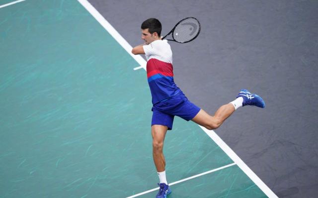 世界杯赛事直播app下载-德约吹响捍卫年终第一号角 是否参加澳网仍未可知