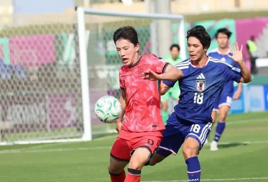 世界杯手机观看-U23亚洲杯决赛倒计时1天，日媒点出国足短板，安东尼奥或再变阵