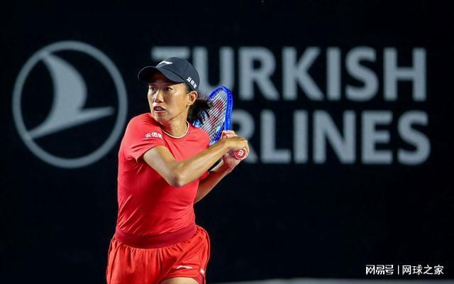 布克沙夺冠首进 TOP40，张帅强势回升重回 TOP65！